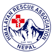 Himalayan Rescue Association Nepal
